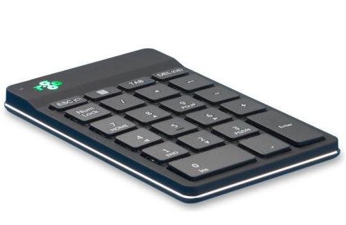 BOARD WRL NUMPAD BREAK/Must RGOCONMWLBL R-GO TOOLS
