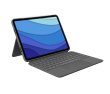 Logitech Combo Touch WLONONWCRCXM2