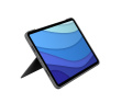 Logitech Combo Touch WLONONWCRCXM2