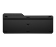HP 475 Wireless Silent Keyboard - Dual-Mode, Spill-resistant, Sanitizable, Programmable - Must - US ENG