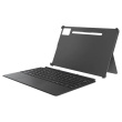 Lenovo ZG38C06016 Keyboard case for Lenovo Idea Tab Pro tablet Grey