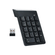 Gembird | Numeric keypad | KPD-W-02 | Numeric keypad | Wireless | N/A | Must