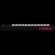 LORGAR KBP70MW, Wireless 65% Mechanical Gaming Keyboard Pro, Черный/red, EN layout