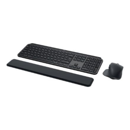 Keyboard LOGITECH MX KEYS S COMBO Graphi | Logitech
