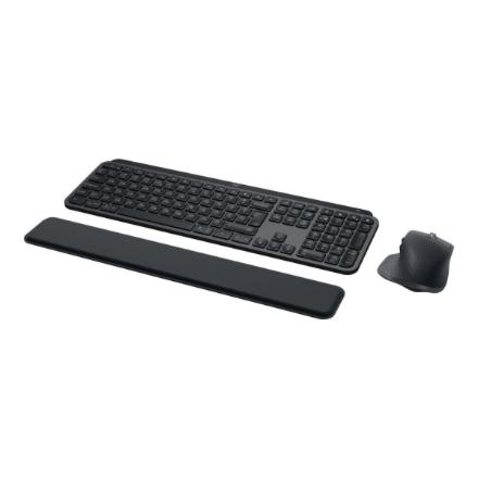 Keyboard LOGITECH MX KEYS S COMBO Graphi | Logitech