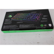 Taastatud. Razer BlackWidow V3 Tenkeyless (Green Switch) Gaming Keyboard, Nordic layout, Wired, Must | Razer BlackWidow V3 | Must | Gaming keyboard | Wired | RGB LED light | NORD | UNPACKED