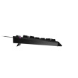 Genesis Rhod 530 | Mechanical Gaming Keyboard | Wired | US | Must | USB Type-A