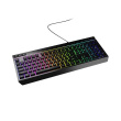 Genesis Rhod 530 | Mechanical Gaming Keyboard | Wired | US | Must | USB Type-A