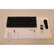 Renew. Lenovo Accessories Legion K510 Mini Pro Gaming Keyboard (US English) | Lenovo Legion K510 Mini Pro | Gaming Keyboard | Wired | US English | DEMO