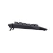 Trust | Illuminated Gaming Keyboard | GXT 836 Evocx | Gaming Keyboard | Wired | US | USB-A 2.0