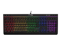 HP Klaviatuur HyperX Alloy Core RGB SWE