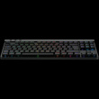 LOGITECH G515 LIGHTSPEED TKL - Черный - US INT'L - 2.4GHZ/BT - EMEA28i-935 - TACTILE