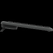 LOGITECH SIGNATURE SLIM WIRELESS KEYBOARD K950 - GRAPHITE - US INT'L - 2.4GHZ/BT - INTNL-973