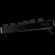 LOGITECH G PRO TKL Corded Mechanical Gaming Keyboard - Черный - US INT'L - USB - CLICKY