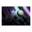Razer | Huntsman V2 Optical Gaming Keyboard | Gaming keyboard | Wired | RGB LED light | NORD | Черный | Numeric keypad | Clicky Purple Switch RZ03-03931200-R3N1