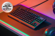 STEELSERIES Apex 3 TKL - US