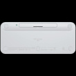 LOGITECH POP ICON KEYS - OFF Valge - US INT'L - BT  - INTNL-973