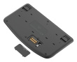 Logitech Keyboard 920-012304 / Wave Keys Must