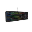 Lenovo Gaming Keyboard | Legion K310 RGB | Keyboard | Wired | US English | Must | USB 2.0 | Membrane
