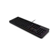 Lenovo Gaming Keyboard | Legion K310 RGB | Keyboard | Wired | US English | Must | USB 2.0 | Membrane