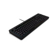 Lenovo Gaming Keyboard | Legion K310 RGB | Keyboard | Wired | US English | Must | USB 2.0 | Membrane