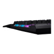Corsair Mechanical Gaming Keyboard with PBT DOUBLE SHOT PRO Keycaps | K70 RGB PRO | Gaming keyboard | Wired | Nordic | Черный | CHERRY MX SPEED