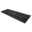 Lenovo Preferred Pro II | Keyboard | Wired | Lithuanian | Must | USB-A
