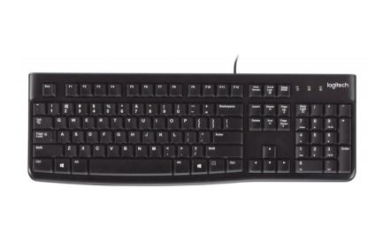 BOARD K120 USB US/920-002508 LOGITECH