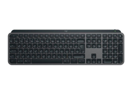 BOARD BLUETH MX KEYS S/GRAPHITE 920-011587 LOGITECH