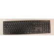 Taastatud. Lenovo Professional Wireless Rechargeable Keyboard AI Estonian | Lenovo Professional Wireless Rechargeable Keyboard AI | Keyboard | Wireless | Estonian | DAMAGED PACKAGING AS DEMO | Bluetooth | Grey