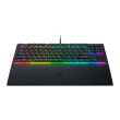 Razer | Ornata V3 Tenkeyless | Mechanical Gaming keyboard | Wired | RGB LED light | US | Черный