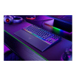 Razer | Ornata V3 Tenkeyless | Mechanical Gaming keyboard | Wired | RGB LED light | US | Черный
