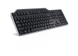 Dell Keyboard : US/Euro (QWERTY) Dell KB-522 Wired Business Multimedia USB KeyboardBlack (Kit)