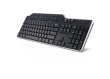 Dell Keyboard : US/Euro (QWERTY) Dell KB-522 Wired Business Multimedia USB KeyboardBlack (Kit)