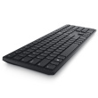 Dell Wireless Keyboard - KB500 - Russian (QWERTY)