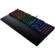 Razer | BlackWidow V3 | Mechanical Gaming keyboard | Wired | RGB LED light | NORD | Must