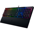 Razer | BlackWidow V3 | Mechanical Gaming keyboard | Wired | RGB LED light | NORD | Must
