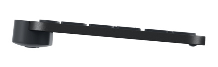 Logitech MX Keys S Wireless Keyboard, RF Wireless+Bluetooth, Illuminated, US Int, Graphite