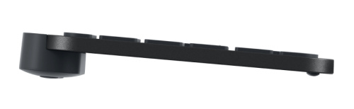 Logitech MX Keys S Wireless Keyboard, RF Wireless+Bluetooth, Illuminated, US Int, Graphite