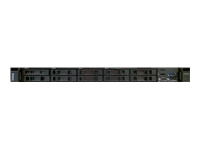 LENOVO ISG ThinkSystem SR250 Xeon E-2276G 6C 3.8GHz 80W 16GB 2Rx8 SW RD 450W ThinkSystem SR250/SR150 Slide Rail Kit
