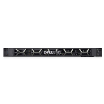 PowerEdge R350/Chassis 8 x 2.5