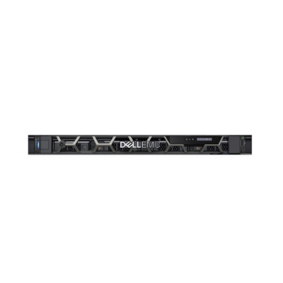 PowerEdge R250/Chassis 4 x 3.5