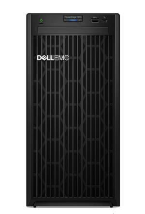 VER T150 E-2314 SWR/4X3.5/300W/3YNBD SCS DELL