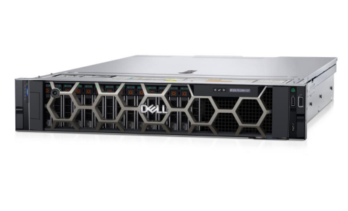 VER R550 4310S H755 8X3.5/2X16/480GB/2X1100/R/3YNBD DELL