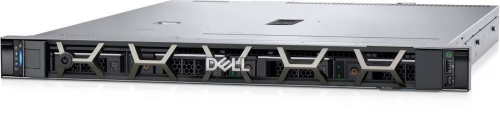 VER R350 E-2334 H355 16GB/600GB 8X2.5/2X700/R/3YNBD DELL