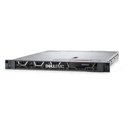 Dell | PowerEdge | R450 | Rack (1U) | Intel Xeon | 2 | Silver 4310 | 12C | 24T | 2.1 GHz | No RAM, No HDD | Up to 4 x 3.5