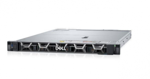 VER R360 E-2414 H355 16GB/480GB/4X3.5/2X700/R/3YNBD DELL