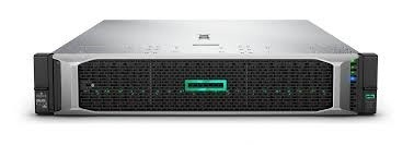 Hewlett Packard Enterprise DL380 Gen10 4210R 1P 32GB 8SFF P24841-B21