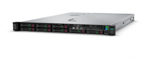 Hewlett Packard Enterprise Server DL360 G10 4208 8SFF BC P56955-421