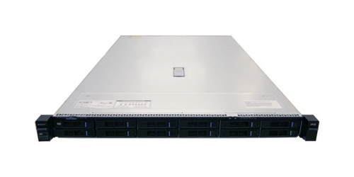 Inspur Server rack NF5180M6 8 x 2.5 1x4310 1x32G 1x800W PSU 3Y NBD Onsite - 2NF5180M6C0008M